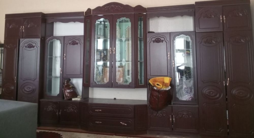 Стинка сотилади халатик яхши