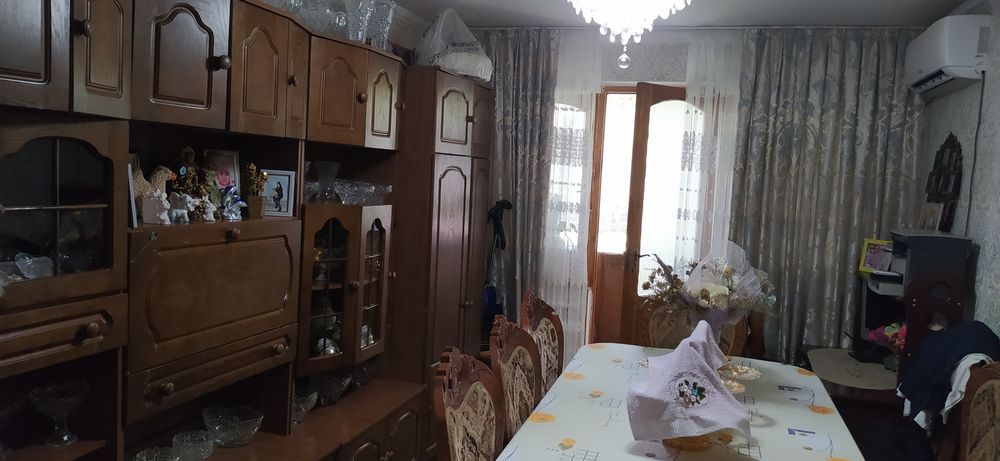 Продажа 3-х ком. квартира