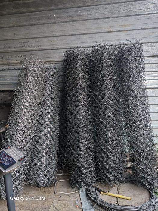 Сетка рабица багасы 7000 т басталады