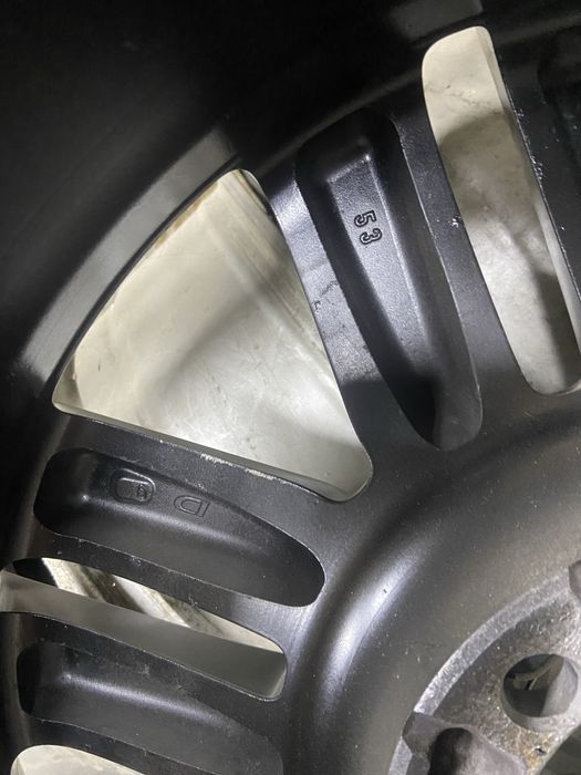 Диски оригинал Фораннер 4Runner r20.