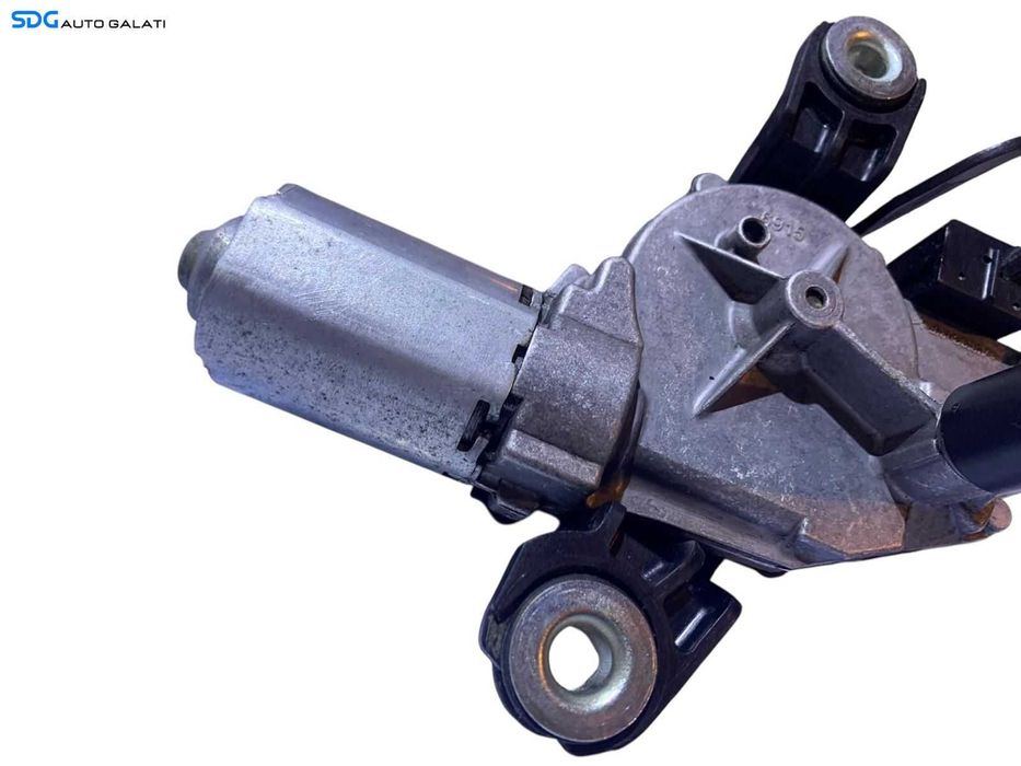 Motoras Stergator Geam Sticla Luneta Hayon Haion Portbagaj VW Golf 6 Break Variant Combi 2008 - 2014 Cod 1K9955711A 1K9955711B 0390201217 [B4323]