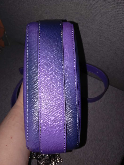 Чанта Juicy Couture BIJXT5337W4S.   Виолетов.