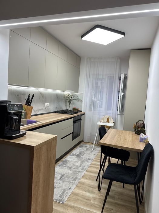 Apartament 2 camere