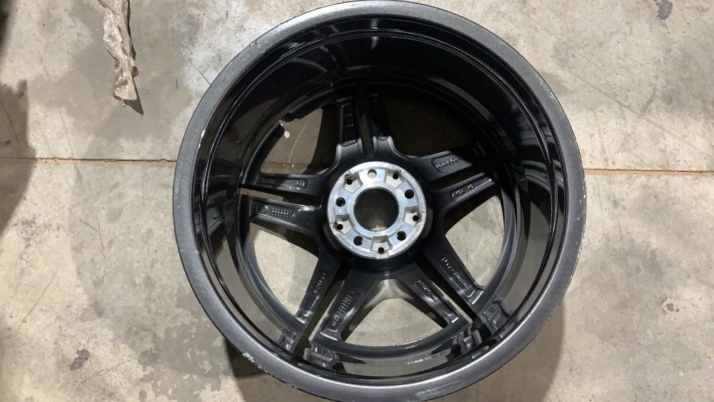 Jante Mercedes A Class CLA W176 W177 AMG 19 Zoll