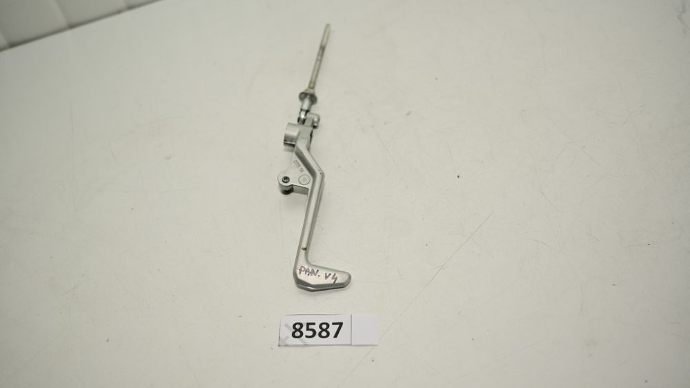 Ducati Panigale V4 2018 2022 Pedala de frana