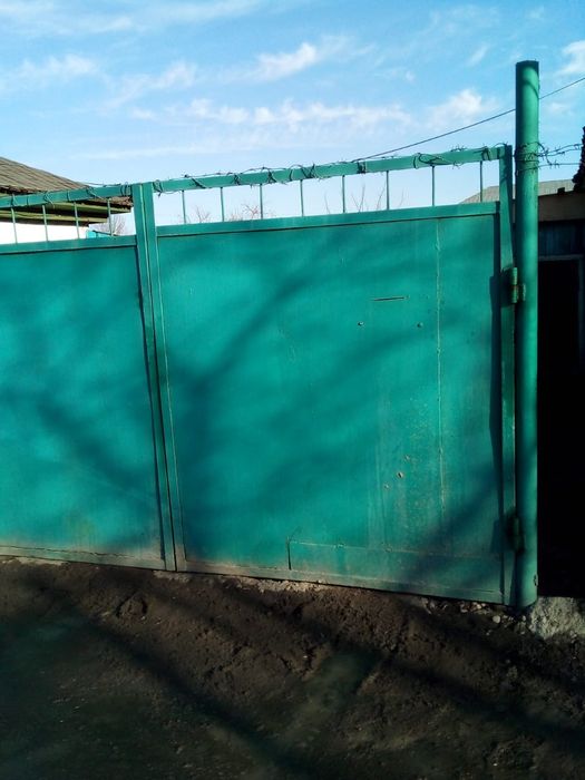 Обмен на квартиру