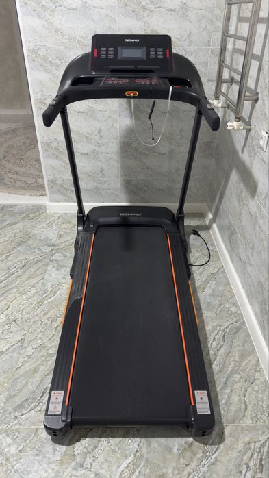 Беговая дорожка