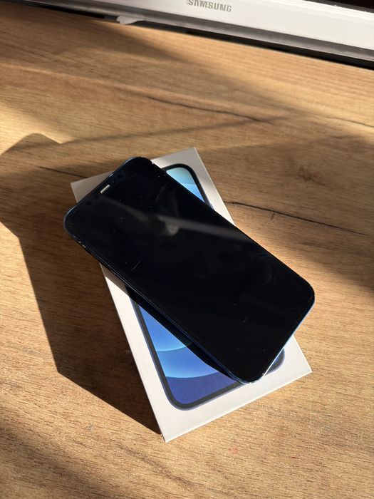 Iphone 12 128Гб АКБ 78%