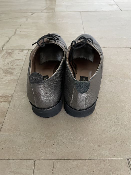 Pantofi dama piele marime 36