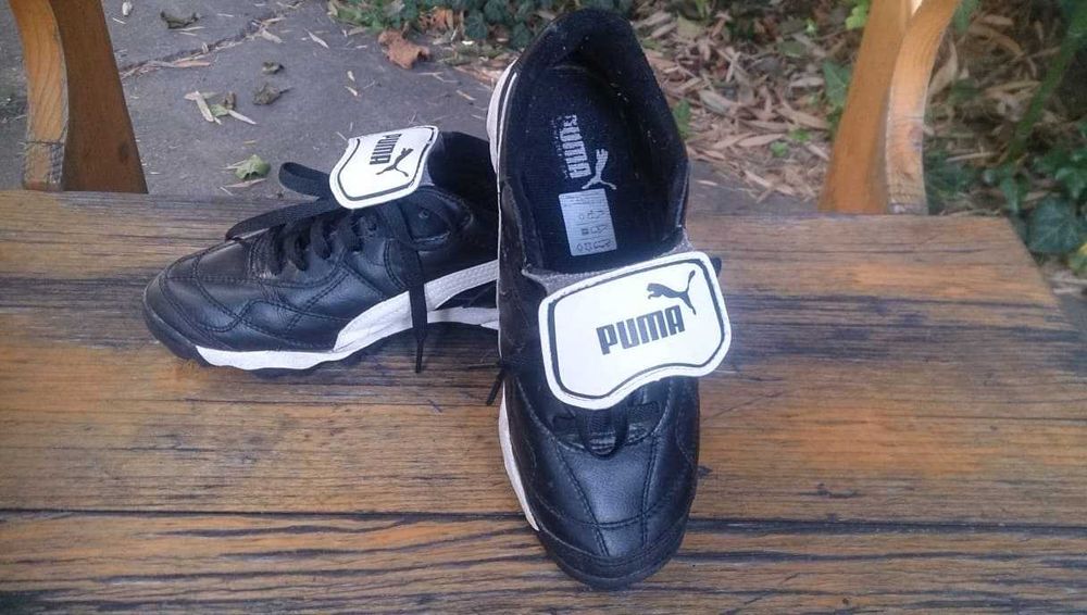 Маратонки Puma №36