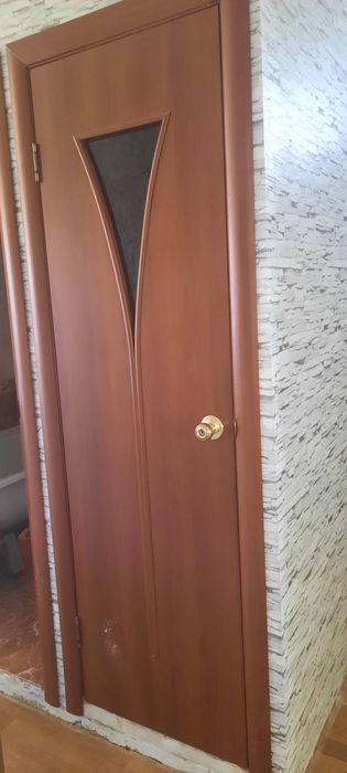 Межкомнатные двери