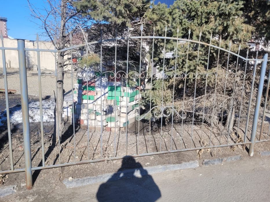 Продам забор ограждения