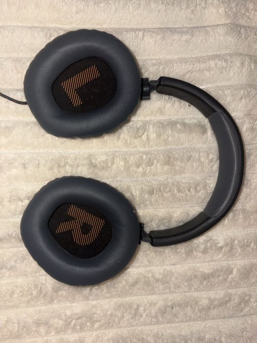 Casti JBL Qantum 100