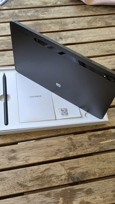 Galaxy Tab S8 5G