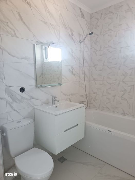 Apartament 2 camere,bucatarie inchisa,str Tineretului, Chiajna