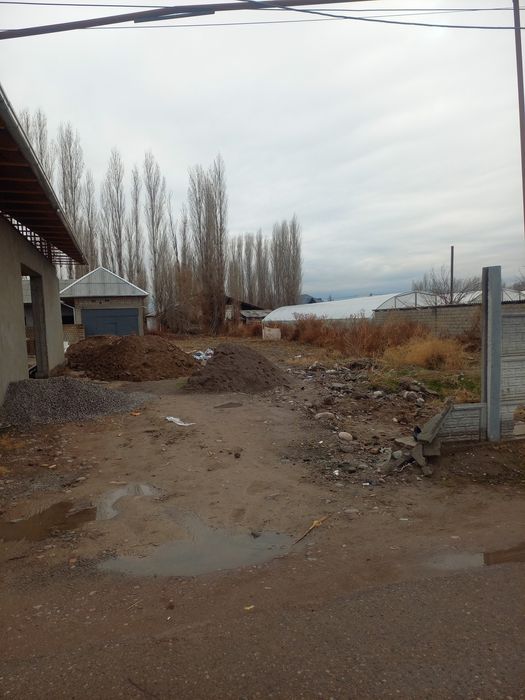 Продам земельный участок