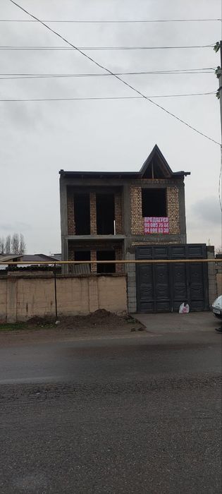 Янгихаёт Бинокор 1.5 сот. Каробка