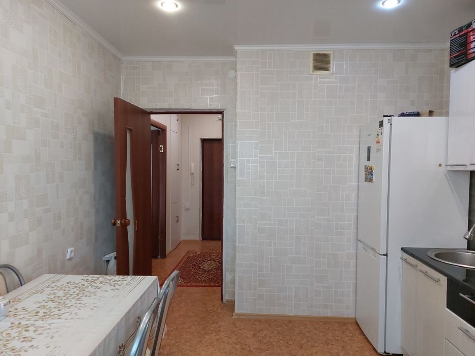 Продам 1 комн квартиру