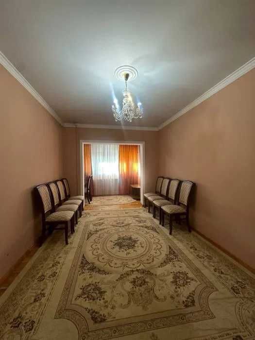 Продается 3 комнатная Улучшенка на массиве Госпитальном