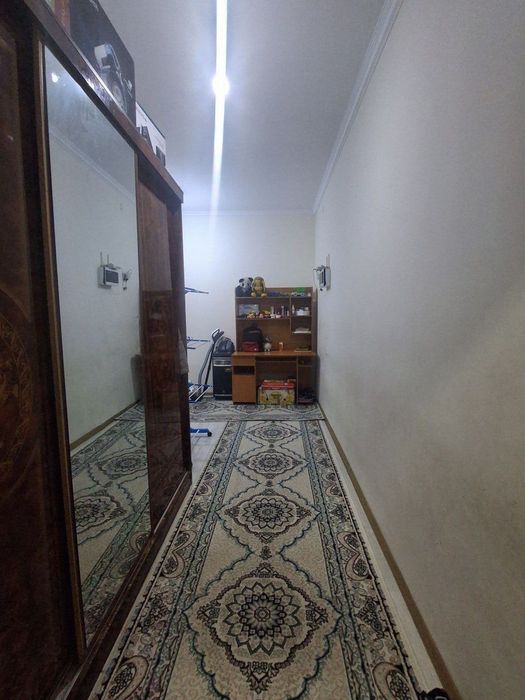 Samarqand, qorasuv 1 , 124-uy 12-qavat