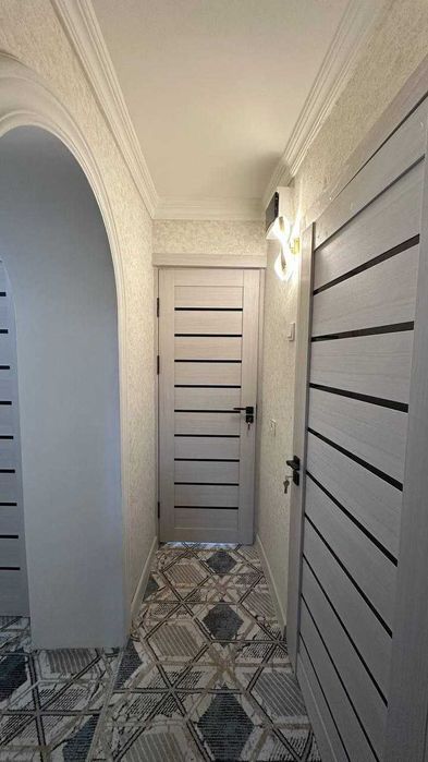 Сдается 2х комнатная квартира в центре города улица Гагарин, дошкольни