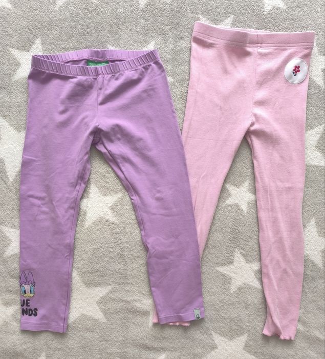 Есенен сет за момиче, zara, H&M, Benetton и др.