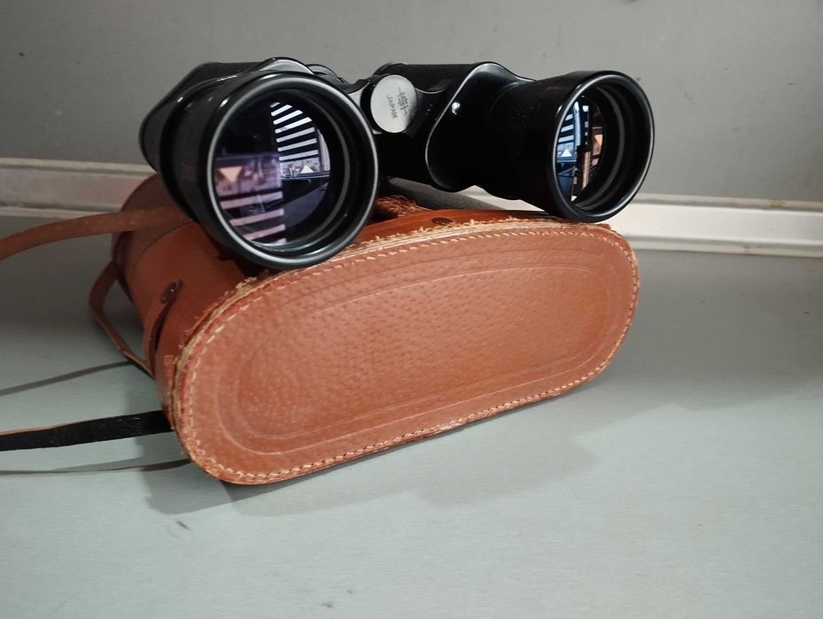 ПРОМО Ловен и Птичарски Японски Бинокъл-10х50 DONALD G.EVANS