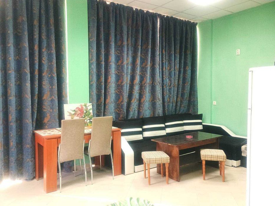 ТОП  НАЕМ | Отличен апартамент от страната на морето за до пет човека