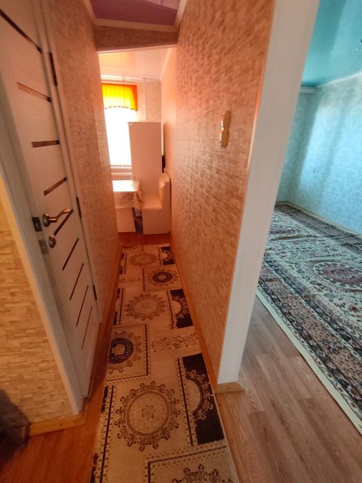 Продаётся 2 комнатная