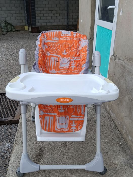 Продам детский столчик