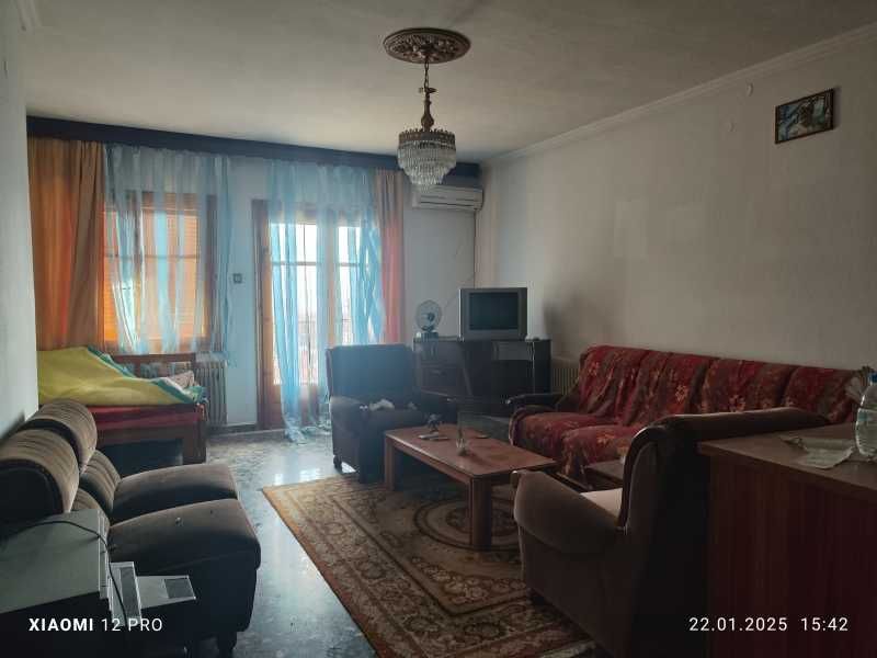 ПРОДАВА Мезонет в село Доматя, Кавала