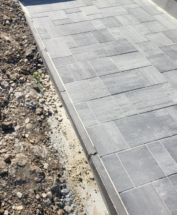 Amenajări exterioare  / Pavaje / Fundații / Zidărie / Fose septice