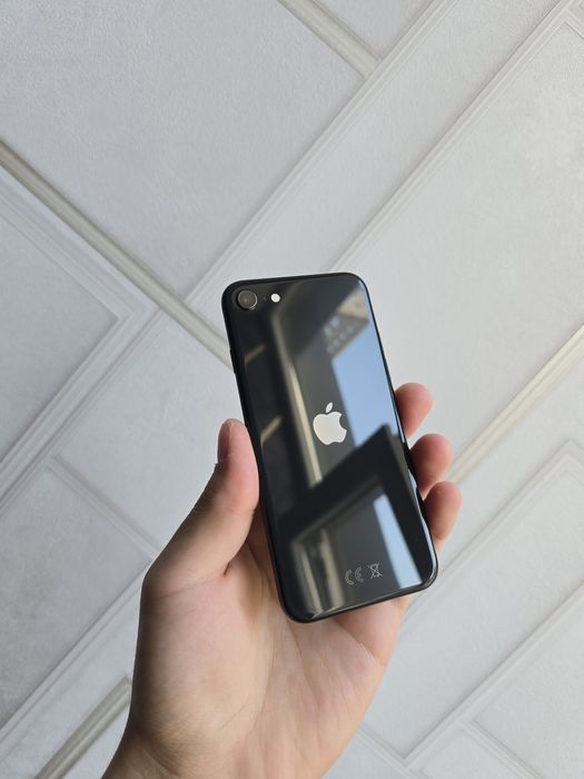iPhone SE 2020 64gb