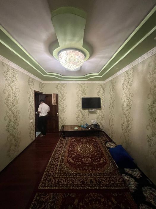 Sherkchlga Kuvrtera bor sutdendi lar uchun