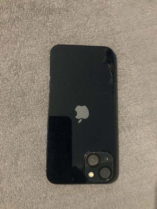 Iphone 13 Midnight 128GB