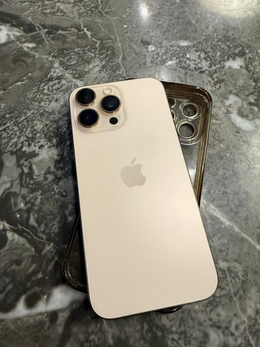 Айфон 16 про макс 256 гб