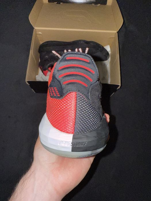 Incaltaminte Baschet Adidas Dame 6