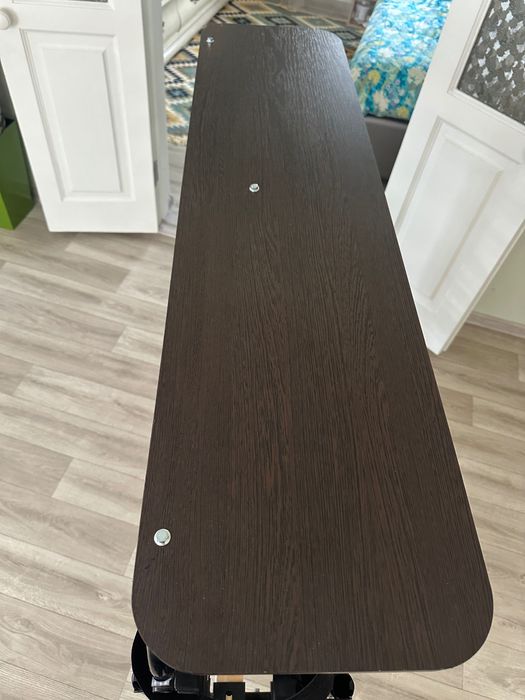 Продам раскладушку