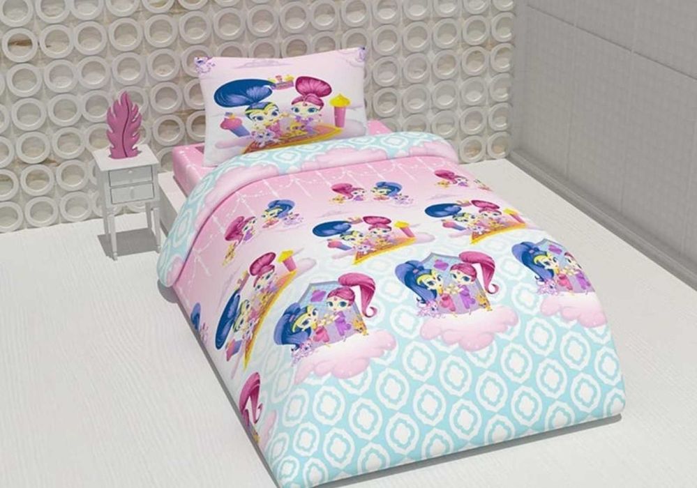 Детски спални комплекти 6 модела - различни размери и варианти