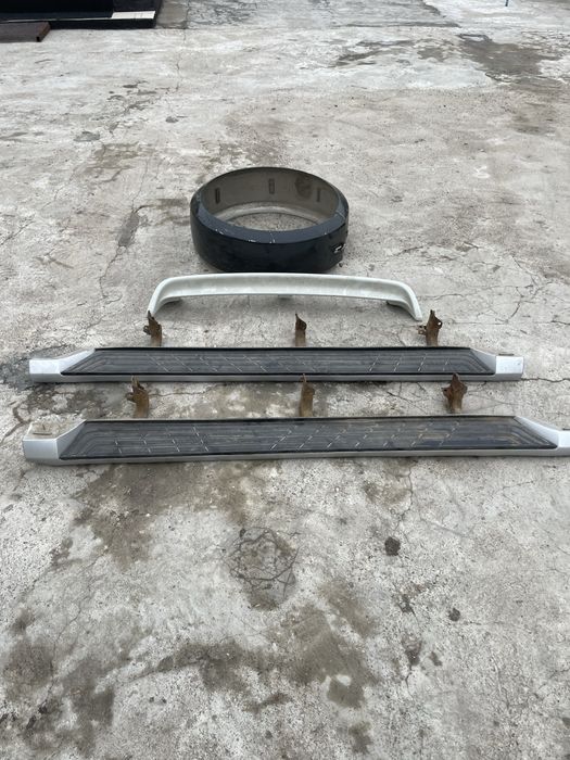 Поджеро 4 оригинал