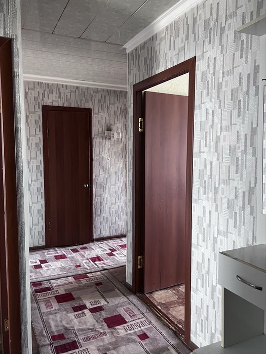 Квартира сатылады 3-х комнатный