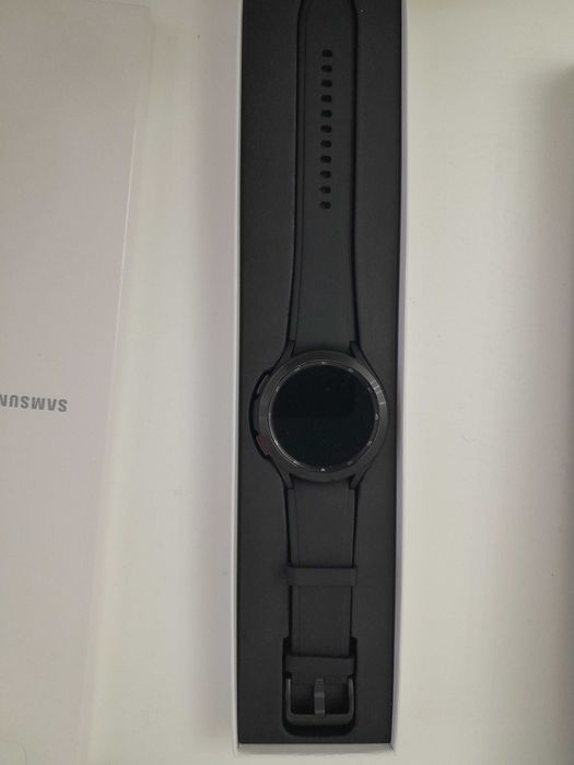 Galaxy Watch4 Classic