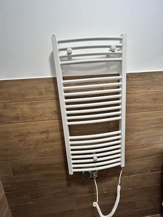 Лира за отопление за баня