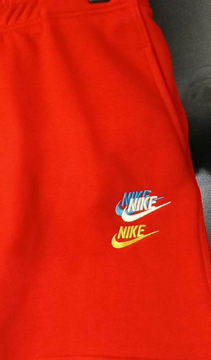 Nike French terry Originals shorts, Спортни шорти/ Къси панталони