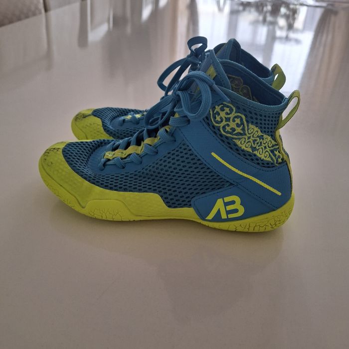 Продам борцовкий