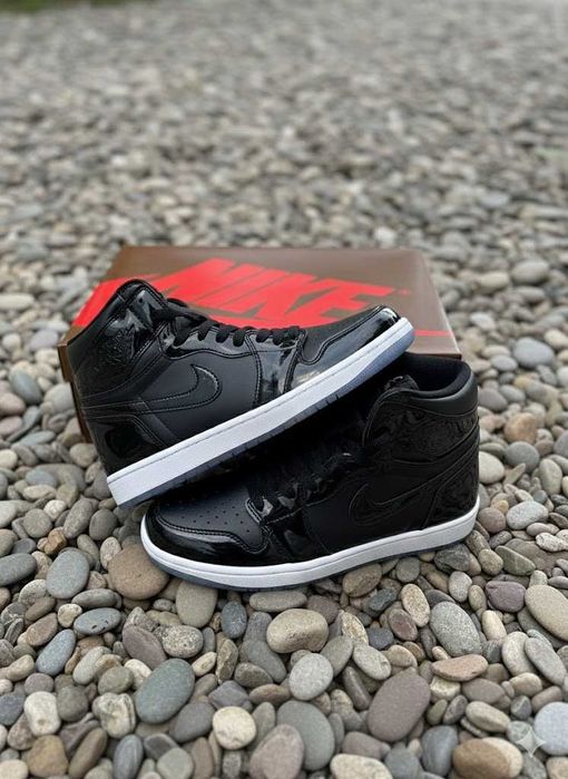 JORDAN 1 High Space Jam