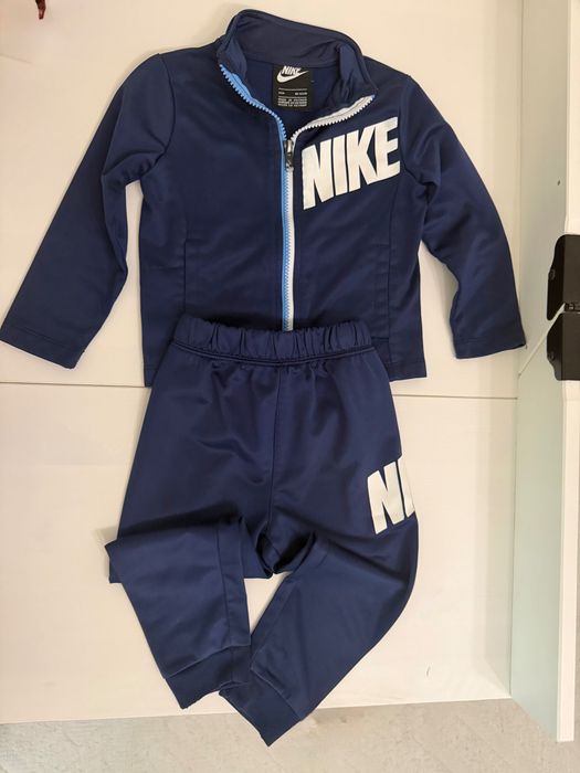 Дрешки за момче Guess, Nike & Zara