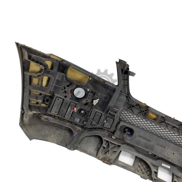Предна броня Mercedes-Benz M-class (W164)  2005-2011 ID: 124861