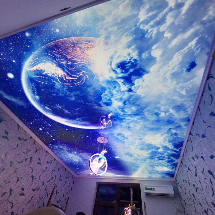 Natyajnoy potolok Natijnoy patalok Натяжной потолок Натяжные потолки