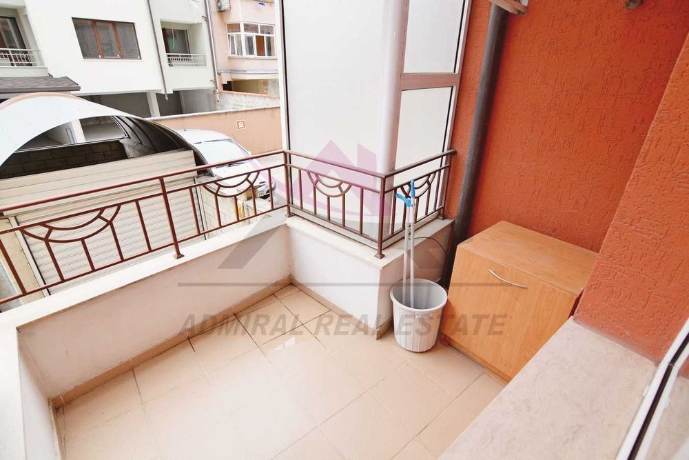 Дава се под наем Двустаен апартамент в Варна, Цветен квартал - 60 кв.м за 325 € - Снимка #4